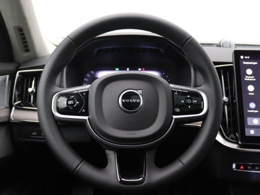 Volvo  XC90 2.0 T8 PHEV AWD Ultra Dark Exec. Ed. 455PK Aut. Pano-Schuifdak, Harman-Kardon Audio, Bower & Wilk... ActivLease financial lease