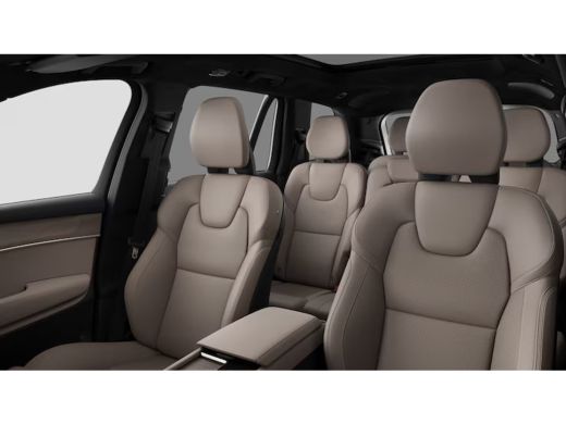 Volvo  XC90 2.0 T8 Plug-in hybrid AWD Ultra Bright Excecutive Edition | Extra getint glas | Gelamineerde zijr... ActivLease financial lease