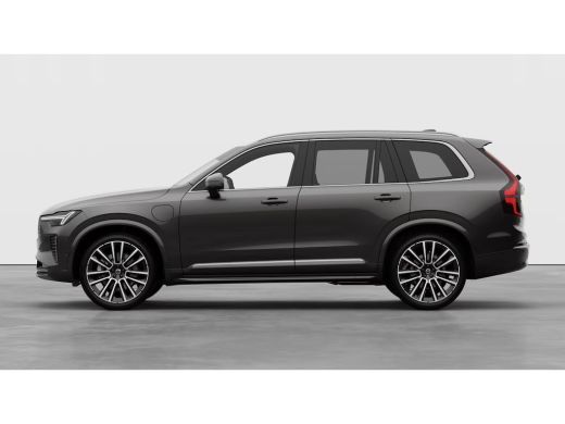 Volvo  XC90 2.0 T8 Plug-in hybrid AWD Ultra Bright Excecutive Edition | Extra getint glas | Gelamineerde zijr... ActivLease financial lease