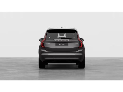 Volvo  XC90 2.0 T8 Plug-in hybrid AWD Ultra Bright Excecutive Edition | Extra getint glas | Gelamineerde zijr... ActivLease financial lease