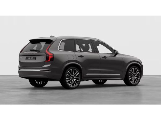 Volvo  XC90 2.0 T8 Plug-in hybrid AWD Ultra Bright Excecutive Edition | Extra getint glas | Gelamineerde zijr... ActivLease financial lease