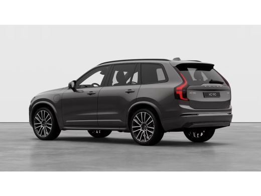 Volvo  XC90 2.0 T8 Plug-in hybrid AWD Ultra Dark Excecutive Edition | Actieve luchtvering met FOUR-C | Bowers... ActivLease financial lease
