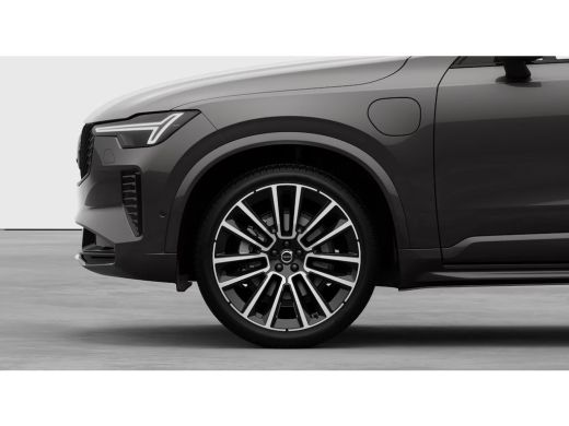 Volvo  XC90 2.0 T8 Plug-in hybrid AWD Ultra Dark Excecutive Edition | Actieve luchtvering met FOUR-C | Bowers... ActivLease financial lease