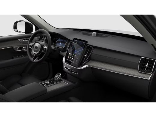 Volvo  XC90 2.0 T8 Plug-in hybrid AWD Ultra Dark Excecutive Edition | Actieve luchtvering met FOUR-C | Bowers... ActivLease financial lease