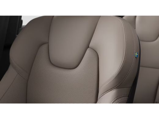 Volvo  XC90 2.0 T8 Plug-in hybrid AWD Ultra Dark Excecutive Edition | Massagefunctie voorstoelen | Actieve lu... ActivLease financial lease