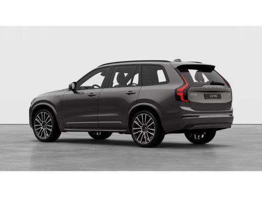 Volvo  XC90 2.0 T8 Plug-in hybrid AWD Ultra Dark Excecutive Edition | Massagefunctie voorstoelen | Actieve lu... ActivLease financial lease