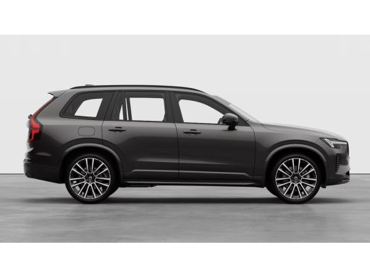 Volvo  XC90 2.0 T8 Plug-in hybrid AWD Ultra Dark Excecutive Edition | Massagefunctie voorstoelen | Actieve lu... ActivLease financial lease