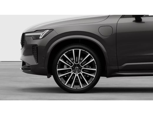 Volvo  XC90 2.0 T8 Plug-in hybrid AWD Ultra Dark Excecutive Edition | Massagefunctie voorstoelen | Actieve lu... ActivLease financial lease