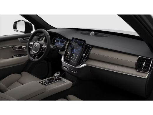 Volvo  XC90 2.0 T8 Plug-in hybrid AWD Ultra Dark Excecutive Edition | Massagefunctie voorstoelen | Actieve lu... ActivLease financial lease