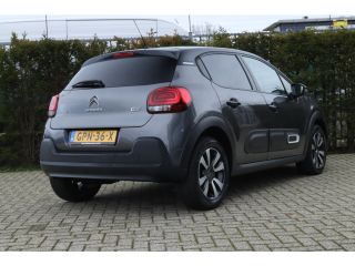 Citroën C3 1.2 Turbo Feel Edition | Cruise Control | Keyless | Comfortstoelen | Carplay | Parkeersensoren | ...
