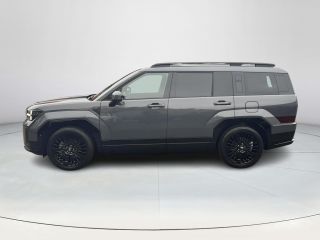 Hyundai Santa Fe 1.6 T-GDI PHEV Black Line 4WD 7p.