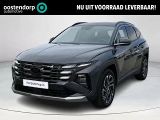 Hyundai Tucson 1.6 T-GDI PHEV Premium | 8.500,- korting ! | Uit voorraad leverbaar! |