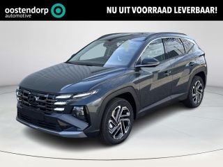 Hyundai Tucson 1.6 T-GDI PHEV Premium Sky | 8.500,- korting | Rijklaarprijs! | Apple CarPlay/Android Auto | Crui...
