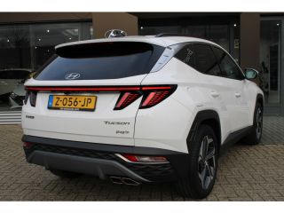 Hyundai Tucson Comfort Smart PHEV 265pk 4WD | Achteruitrijcamera | Actieve rijbaanassistentie (LKA) | Apple Carp...