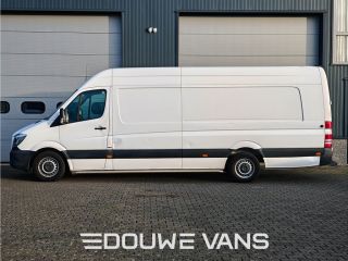 Mercedes-Benz Sprinter 314 CDI L4 H2 XL Camera