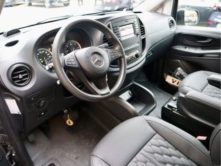 Mercedes-Benz Vito 116 CDI AUTOMAAT LANG LUXE DUBBELE CABINE