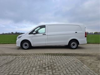 Mercedes-Benz Vito 116 CDI L3 H1 - 160 Pk - Euro 6 - Automaat - Navi - ParkeerCamera