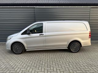 Mercedes-Benz Vito Bestel 119 CDI Lang