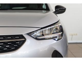 Opel Corsa 1.2 Turbo 100PK Elegance | Parkeersensoren | Apple Carplay & Android Auto | Climate Controle |