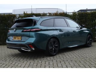 Peugeot 308 SW 1.2 Hybrid 145 e-DCS6 GT | Adapt. Cruise | Alcantara | 360 Camera | Massage | Portland | Elekt...