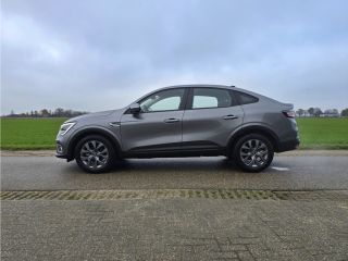 Renault Arkana 1.6 E-Tech Full Hybrid 145 Evolution - 95 Pk - Euro 5 - ParkeerCamera - Navi - AppleCarplay Andro...