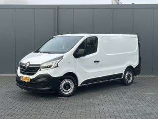 Renault Trafic 2.0 dCi 146 PK AUTOMAAT / L1H1 / 1e EIG. / 55.256 KM !! / AIRCO / CRUISE / NAVI / APPLE CARPLAY /...
