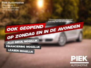 Skoda Octavia Combi 1.6 TDI Greentech Active EXPORTPRIJS