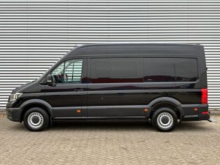 Volkswagen Crafter 35 2.0 TDI L3H3 Camera Trekhaak Standkachel Elektrische schuifdeur