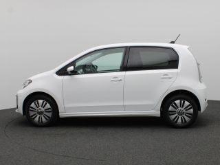 Volkswagen e-up! e-up! Style 260km range SOH 90%, Cruise, CCS, Stoel- en voorruitverwarming, achteruitrijcamera, P...