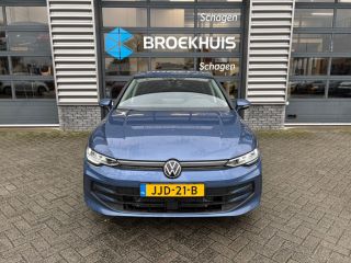 Volkswagen Golf 1.5 eHybrid Life Edition PHEV | Trekhaak | Winter en Multimedia pakket |