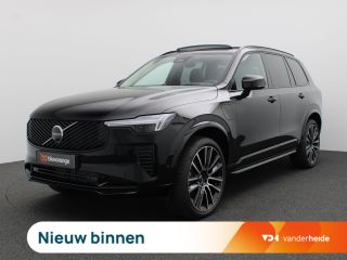 Volvo  XC90 2.0 T8 PHEV AWD Ultra Dark Exec. Ed. 455PK Aut. Pano-Schuifdak, Harman-Kardon Audio, Bower & Wilk...
