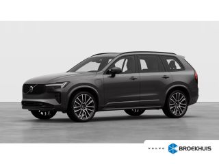 Volvo  XC90 2.0 T8 Plug-in hybrid AWD Ultra Dark Excecutive Edition | Massagefunctie voorstoelen | Actieve lu...