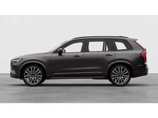 Volvo  XC90 2.0 T8 Plug-in hybrid AWD Ultra Dark Excecutive Edition | Massagefunctie voorstoelen | Actieve lu...