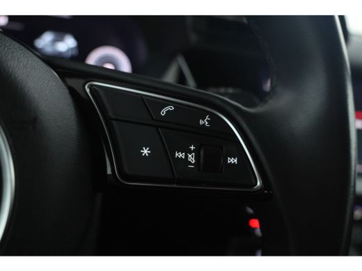 Audi A3 Sportback 30 TDI S edition Automaat, Virtual, Volleder, ActivLease financial lease