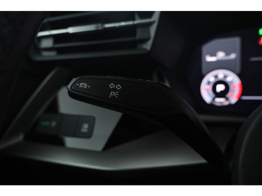 Audi A3 Sportback 30 TDI S edition Automaat, Virtual, Volleder, ActivLease financial lease