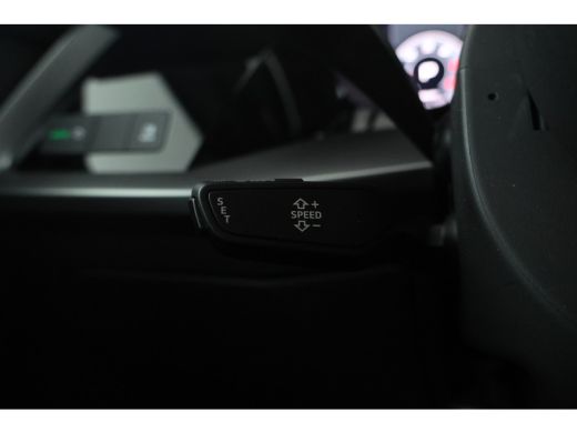 Audi A3 Sportback 30 TDI S edition Automaat, Virtual, Volleder, ActivLease financial lease