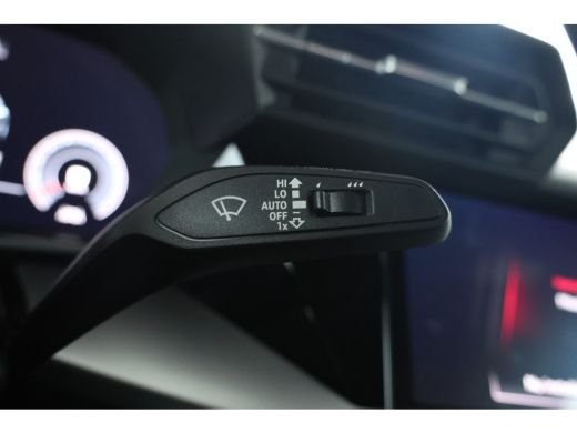 Audi A3 Sportback 30 TDI S edition Automaat, Virtual, Volleder, ActivLease financial lease