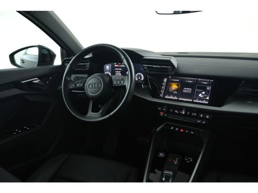 Audi A3 Sportback 30 TDI S edition Automaat, Virtual, Volleder, ActivLease financial lease