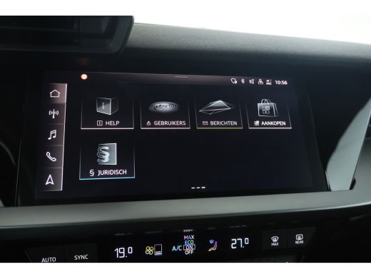 Audi A3 Sportback 30 TDI S edition Automaat, Virtual, Volleder, ActivLease financial lease