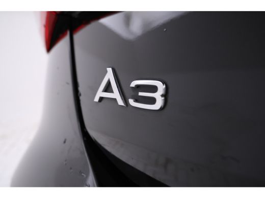 Audi A3 Sportback 30 TDI S edition Automaat, Virtual, Volleder, ActivLease financial lease