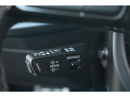 Audi A3 Sportback 30 TFSI 115PK DSG S EDITION | CAMERA ACHTER | NAVIGATIE | ADAPT. CRUISE | APP. CONNECT ... ActivLease financial lease