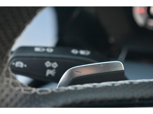 Audi A3 Sportback 30 TFSI 115PK DSG S EDITION | CAMERA ACHTER | NAVIGATIE | ADAPT. CRUISE | APP. CONNECT ... ActivLease financial lease