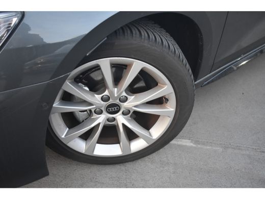 Audi A3 Sportback 30 TFSI 115PK DSG S EDITION | CAMERA ACHTER | NAVIGATIE | ADAPT. CRUISE | APP. CONNECT ... ActivLease financial lease