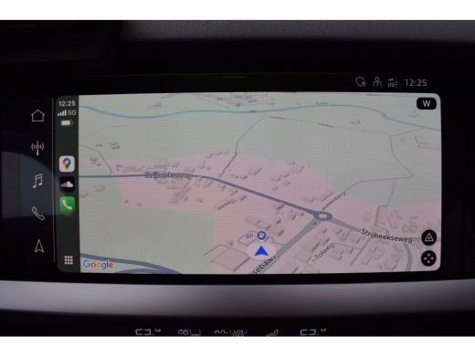 Audi A3 Sportback 35 TFSI 150PK BLACK EDITION | SPORTSTOEL | NAVIGATIE | ActivLease financial lease