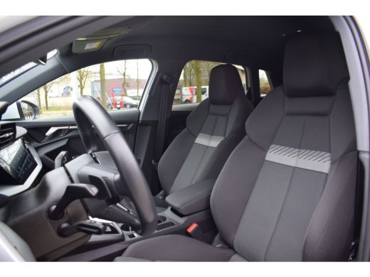 Audi A3 Sportback 35 TFSI 150PK BLACK EDITION | SPORTSTOEL | NAVIGATIE | ActivLease financial lease