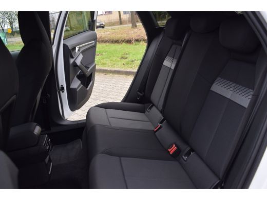 Audi A3 Sportback 35 TFSI 150PK BLACK EDITION | SPORTSTOEL | NAVIGATIE | ActivLease financial lease