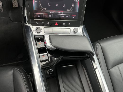 Audi e-tron 55 quattro Advanced edition Plus 95 kWh [3-Fase] {SOH-93%} (INCL-BTW) Aut.*LUXURY-LEATHER | ADAPT... ActivLease financial lease