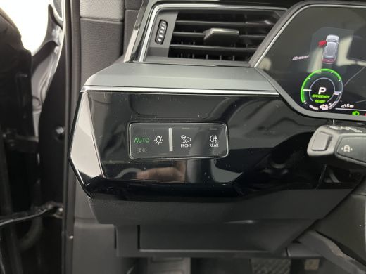 Audi e-tron 55 quattro Advanced edition Plus 95 kWh [3-Fase] {SOH-93%} (INCL-BTW) Aut.*LUXURY-LEATHER | ADAPT... ActivLease financial lease