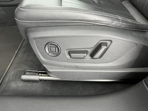 Audi e-tron 55 quattro Advanced edition Plus 95 kWh [3-Fase] {SOH-93%} (INCL-BTW) Aut.*LUXURY-LEATHER | ADAPT... ActivLease financial lease