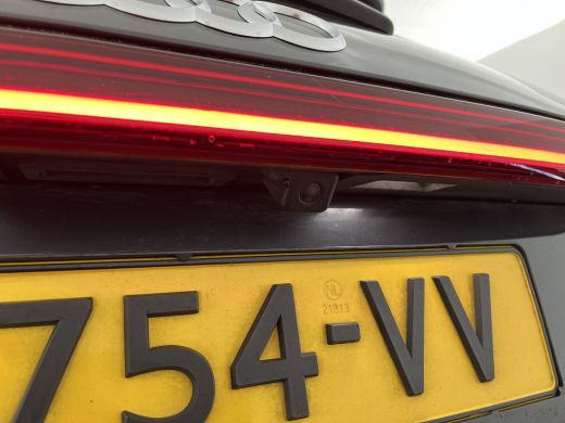 Audi e-tron 55 quattro Advanced edition Plus 95 kWh [3-Fase] {SOH-93%} (INCL-BTW) Aut.*LUXURY-LEATHER | ADAPT... ActivLease financial lease